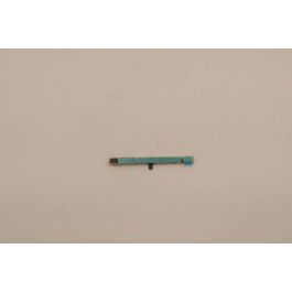 Lenovo FRU CS20 Módulo Cámara HD RGB con 2 Micrófonos, Interfaz ZIF, 4mm para Laptops y Videoconferencia Lenovo