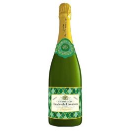 GH MARTEL De Cazanove Arlequin Champagne Demi sec - Blanco - 75 cl Precio: 36.49999969. SKU: B1BL7W5AQJ