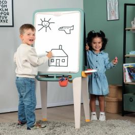 Set de Limpieza Smoby