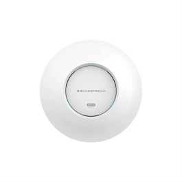 Punto de Acceso Grandstream GWN7660 Wi-Fi 6 GHz Blanco Gigabit Ethernet Precio: 158.50000056. SKU: S0235955