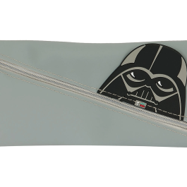 Estuche Escolar Star Wars Gris 22 x 11 x 1 cm Precio: 2.98999954. SKU: B1KDVHTZ9E