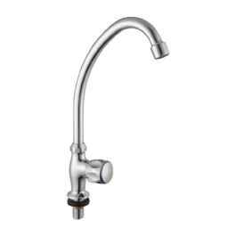 Grifo para Cocina Fontastock Zinc Grifo para Cocina Fontastock Zinc Precio: 17.69000035. SKU: S6500068