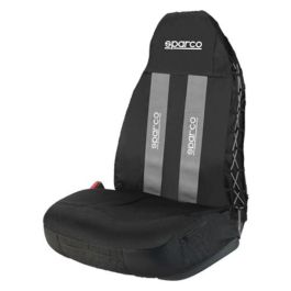 Funda Individual Gris Sparco Cs10 SPC1020GR