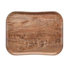 CAMBRO - VTC3646T-F89 - Bandejas Century. Imitación madera - 35,5 x 45,7 cm Precio: 27.50000033. SKU: B1GZAH25AN