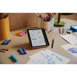 eBook Rakuten N428-KU-BK-K-CK Negro Sí 32 GB 7"