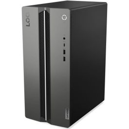 PC de sobremesa para juegos LENOVO LOQ 17IRR9 - RTX 3050 6 GB - Core i5-14400F - 16 GB RAM - 512 GB SSD - Sin Windows Precio: 896.69000036. SKU: B1DG9TW27A