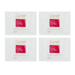 Mascarilla Facial Guinot Eclat Lifting 4 Unidades Mascarilla Facial Guinot Eclat Lifting 4 Unidades