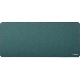 Yenkee YPM 9040GN Alfombrilla de ratón XXL para oficina Precio: 25.88999974. SKU: B1GHBRBAPK