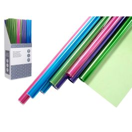 Rollo Bioflor 70X150Cm Translucido Surtidos Col Arte Regal (75 Unidades) Precio: 47.49999958. SKU: B16MTX4X7Y