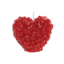 DKD Home Decor Vela Rojo 4 x 6 x 7 cm (48 Unidades) Cera Parafina San Valentin Precio: 93.88999961. SKU: B1EDFXN27J