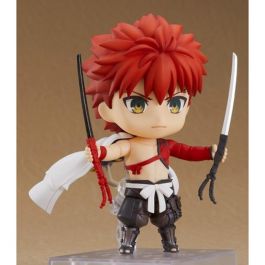 Good Smile Company Nendoroid Fate/Grand Order Saber/Senji Muramasa Figura Articulada PVC 10 cm Good Smile Company Nendoroid Fate/Grand Order Saber/Senji Muramasa Figura Articulada PVC 10 cm