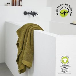 Today TOD3574643536051 Toalla de Baño HOY Algodón Bronce Orgánico 50 x 90 cm Precio: 20.50000029. SKU: B1GQC4T5R4