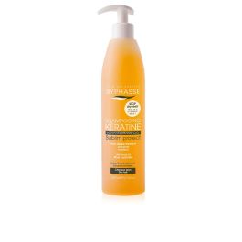 Byphasse SUBLIM PROTECT Champú Queratina 520 ml, Revitaliza y Protege Cabello Seco Precio: 2.59000016. SKU: S0594734