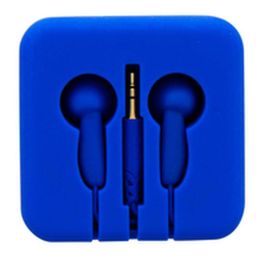 Auriculares T'NB POCKET Azul