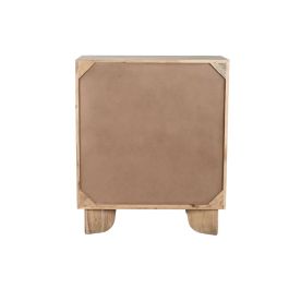 Aparador Home ESPRIT Acacia 80 x 40 x 95 cm