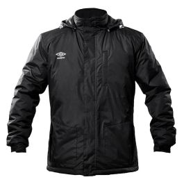 Chaqueta Deportiva para Hombre Umbro LOGO 98386I 001 Negro Precio: 59.78999983. SKU: S2027938