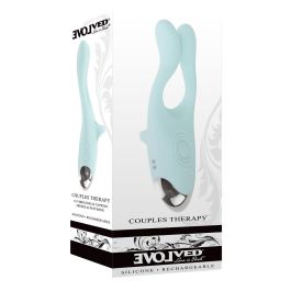 Vibrador para Parejas Evolved Precio: 74.50000008. SKU: B15M394ABG