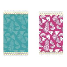 Secaneta Piñasan Toalla Jacquard Terciopelo 100x170 cm Modelos Surtidos Precio: 13.98999943. SKU: B1E5M6K9SW