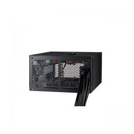 FSP Fortron FSP520-20RAB - Fuente de Alimentación ATX 500W 80 PLUS Gold, 520 W, 20+4 pin ATX, 4x PCIe 6+2, 6x SATA, Negro, Ventilador 4 cm
