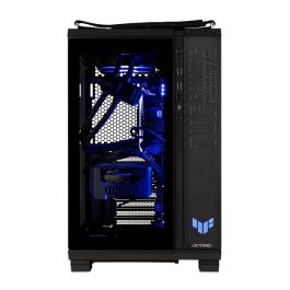 PC de Sobremesa Actina Intel Core i5-14600KF 32 GB RAM 2 TB SSD NVIDIA GEFORCE 4070 SUPER PC de Sobremesa Actina Intel Core i5-14600KF 32 GB RAM 2 TB SSD NVIDIA GEFORCE 4070 SUPER