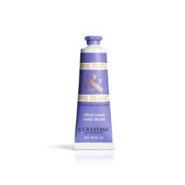 L'Occitane Crema de Manos Iris Azul 30ml Precio: 6.7899997. SKU: B1G4ABNGMC