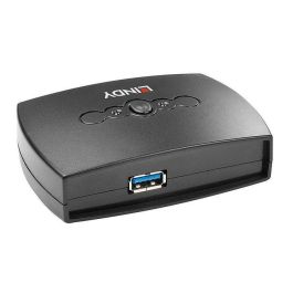 Lindy 2 Port USB 3.0 Switch Lindy 2 Port USB 3.0 Switch