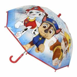 Paraguas manual poe paw patrol Precio: 9.307925. SKU: B1BGDJDJSP