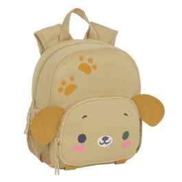 Mochila Safta Neopreno Animalitos 90x200x250 mm Mochila Safta Neopreno Animalitos 90x200x250 mm