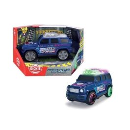 Dickie Toys DIC1691395952185 Maleta Mercedes G-Class Beatz, Vehículo de Juguete, +3 Años Precio: 27.50000033. SKU: B13XTPSJYJ