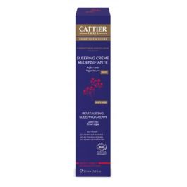 Cattier Crema Redensificante Sleeping 50ml Precio: 25.4999998. SKU: B17ZGWR8ZQ