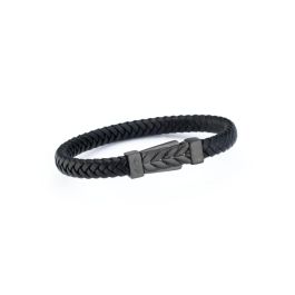 Pulsera Hombre AN Jewels AA.P256LBKK.M Precio: 78.88999987. SKU: B15JDL6D8R