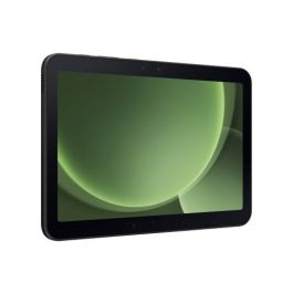 Samsung Galaxy Tab Active5 Pro 5G Enterprise Edit SM-X356BZGEEEB Tablet 256 GB 8 GB RAM 10.1" Android 15 Verde Qualcomm Snapdragon LTE Wi-Fi 6E