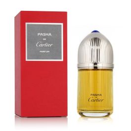 Perfume Hombre Cartier Pasha de Cartier Parfum 100 ml Precio: 125.79000038. SKU: B15X4R3JG2