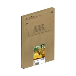 Epson Tinte 604XL C13T10H64510 Multipack (Negro, Cian, Magenta, Amarillo) Alto Rendimiento hasta 350 Páginas Precio: 133.50000059. SKU: B1G8RSHSSB