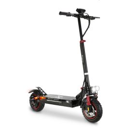Ezway Patinete Eléctrico Todoterreno Plegable EBOOST INFINITY 800W 48V Autonomía 90km con Luz de Freno e Intermitentes Precio: 799.68999946. SKU: B15STWEJE8