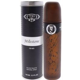 Cuba Cuba Milestone For Men 100 mL Edt Spray Precio: 11.49999972. SKU: B1F8YV78EL