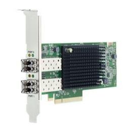 Broadcom LPE35002-M2 Emulex RAID 32Gb PCIe FC HBA Dual Port Fibra Óptica 3200 Mbit/s Interno Precio: 1476.58999994. SKU: B18F2CFVJV