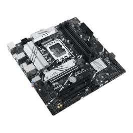 Placa Base Asus PRIME B760M-A-CSM Socket 1700/ Micro ATX