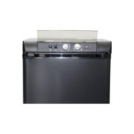 EZA EZA1736125875282 Frigorífico de Absorción 60L, Alimentación Triple: 12V, 230V y Gas, para Uso Independiente