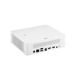 Videoproyector Led Lg Pf610P 1000 Ansi Videoproyector Led Lg Pf610P 1000 Ansi