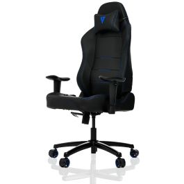 Silla Gaming Vertagear PL1000 Azul Precio: 222.89000052. SKU: B16Z4NAQQZ