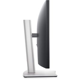 Dell 86.72cm (34.14") 4K Ultra HD 3440 x 1440 W-LED IPS, 21:9, 300cd/m², 1.07B, 8ms, 178°/178°, 1000:1 Dell 86.72cm (34.14") 4K Ultra HD 3440 x 1440 W-LED IPS, 21:9, 300cd/m², 1.07B, 8ms, 178°/178°, 1000:1