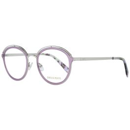 Montura de Gafas Mujer Emilio Pucci EP5075 49080 Precio: 75.99000013. SKU: S7236070