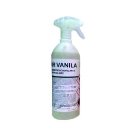 Ikm K-Air Ambientador Spray Aroma Vainilla/Canela Botella 1 Litro Precio: 8.49999953. SKU: B17KBLHWJP