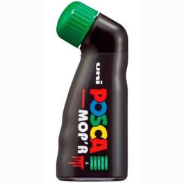 Posca Marcador Mop´R Pc-22 No Permanente Punta Redondeada Gomaespuma 3-19 mm Verde Precio: 12.50000059. SKU: B1CLBT75ME