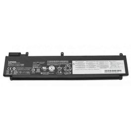 Lenovo Rechargeable Li-ion battery, 24Wh capacity, 11.4V voltage, 3 cells, compatible with Lenovo ThinkPad T460s/T470s series. Precio: 121.49999983. SKU: B1GM9NV9YT