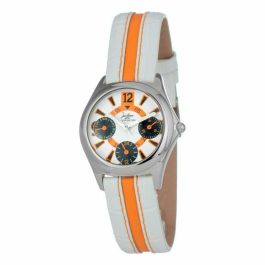 Reloj Mujer Justina 32550N (Ø 30 mm) Reloj Mujer Justina 32550N (Ø 30 mm)