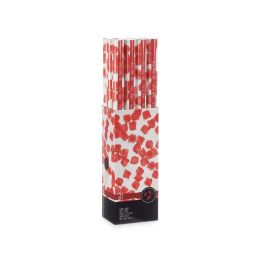 Cañon Confeti Petalos 80 Cm Arte Regal (24 Unidades) Cañon Confeti Petalos 80 Cm Arte Regal (24 Unidades)
