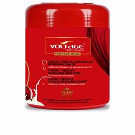 Voltage Mascarilla Cerezo Terapia Remineralizante y Fijadora del Color 500ml Precio: 16.78999993. SKU: SBL-32013002
