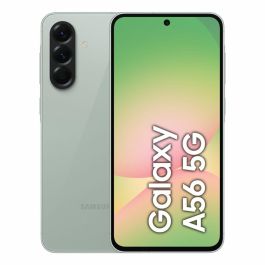 Smartphone Samsung SM-A566BZGCEUB 6,7" 8 GB RAM 256 GB Rosa Precio: 416.99000035. SKU: B15YHGNJWE